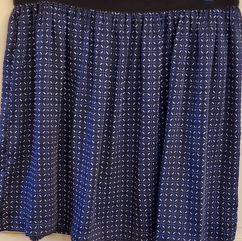 Joe Fresh skirt
